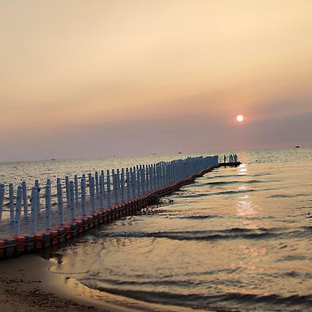 Stella Marina Boutique Hotel دونغ دونغ المظهر الخارجي الصورة