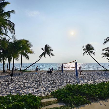 Stella Marina Boutique Hotel دونغ دونغ المظهر الخارجي الصورة