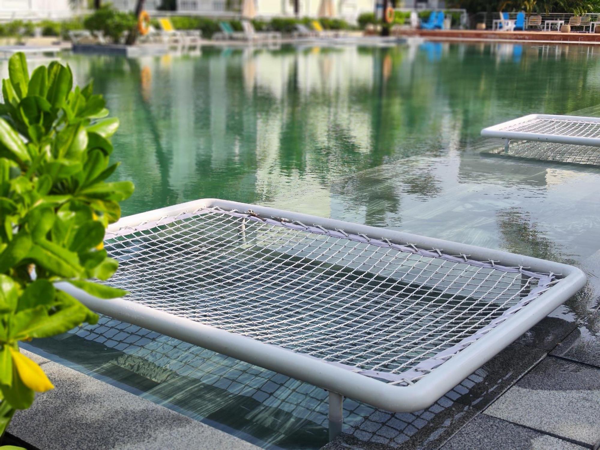 Stella Marina Boutique Hotel دونغ دونغ المظهر الخارجي الصورة